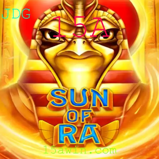SunofRa: Explorando o Enigma do Jogo 15A