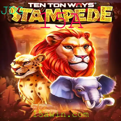 Descobrindo TenTonWaysStampede: Um Mergulho Profundo no Jogo Inovador