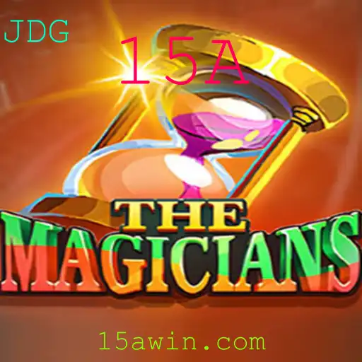 Explore o mundo mágico de TheMagicians: O jogo que mistura estratégia e aventura