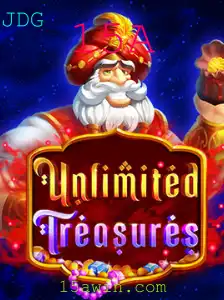 Explorando o Mundo de UnlimitedTreasures - Uma Aventura Épica