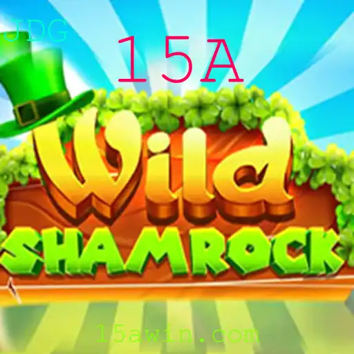 Descubra WildShamrock: O Jogo de Estratégia e Sorte que Conquistou a 15A