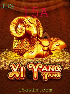 Descubra o Fascinante Mundo do Jogo XiYangYang com a Nova Dinâmica 15A