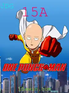 Descubra o Mundo de OnePunchMan: O Jogo de Estratégia 15A