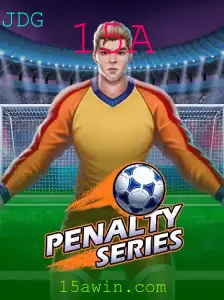 Explorando PenaltySeries: O Novo Fenômeno do Mundo dos Jogos