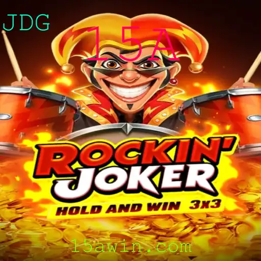 Explorando o Jogo Rockinjoker: Uma Jornada de Estratégia e Entretimento com a Palavra-Chave 15A