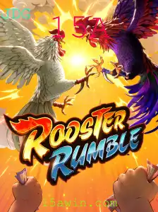 Explorando o Mundo do Jogo RoosterRumble e o Fascínio da Palavra-Chave 15A
