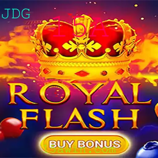 RoyalFlashBuyBonus: Descubra as Regras e Dinâmicas do Jogo