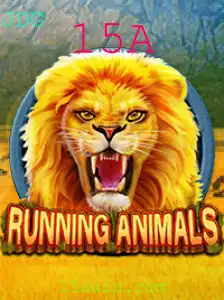 Descubra o Mundo de RunningAnimals: Um Jogo de Aventura e Estratégia