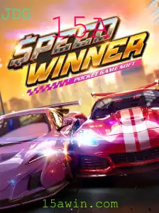 SpeedWinner: O Jogo de Corrida Acelerado e Suas Regras Inovadoras