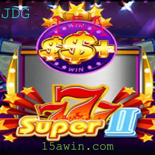 Descubra o Fascinante Mundo de Super777II: Aventura e Estratégia no Jogo 15A
