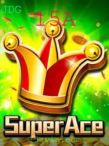 Descubra o Novo Jogo SuperAce – Diversão e Estratégia com a Palavra-chave 15A