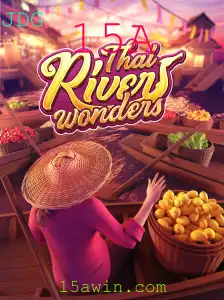 Explorando ThaiRiverWonders: Aventuras e Estratégias