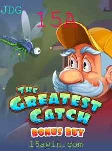 Explorando o Mundo do Jogo TheGreatestCatchBonusBuy