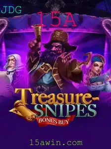 Explorando o Excitante Mundo de TreasuresnipesBonusBuy
