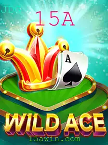 Descubra WildAce: O Novo Jogo que Está Revolucionando o Entretenimento